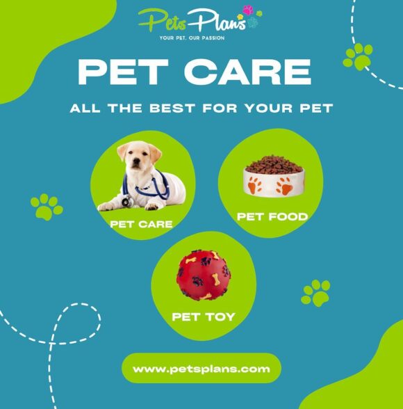 Pets Plans