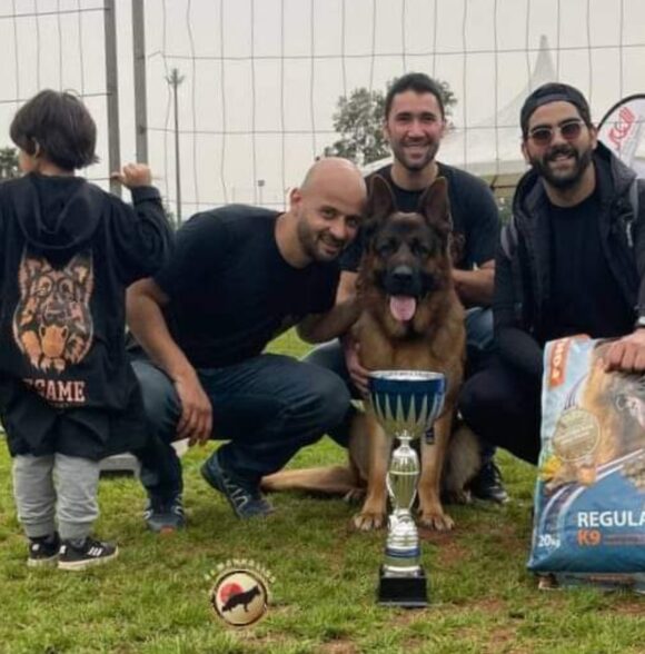 Team El Hankaliss
