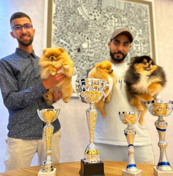The Pet’s Club Maroc