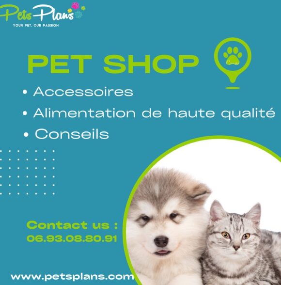 Pets Plans