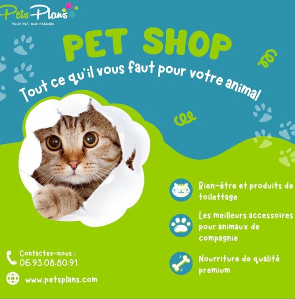 Pets Plans