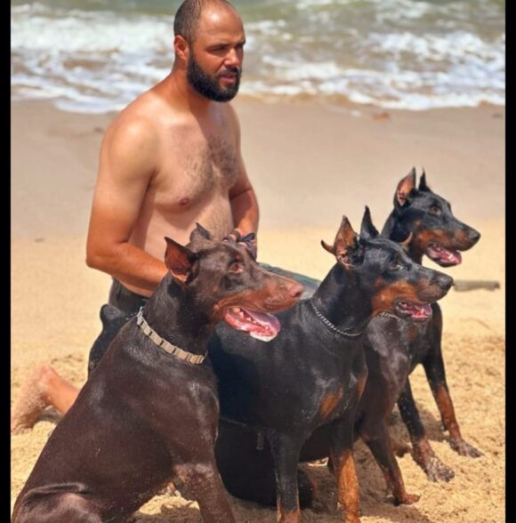 Twin Dog Training Club
