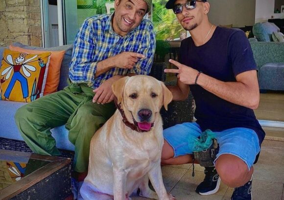 Bon Maitre Bon Chien