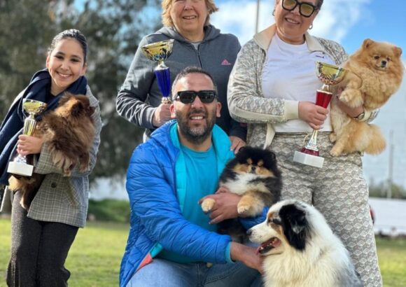 The Pet’s Club Maroc