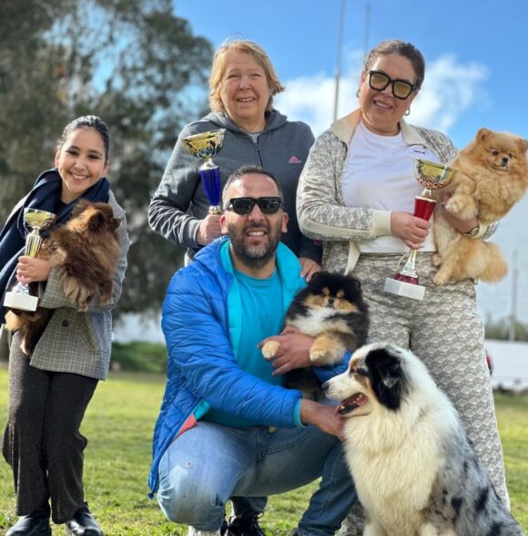 The Pet’s Club Maroc