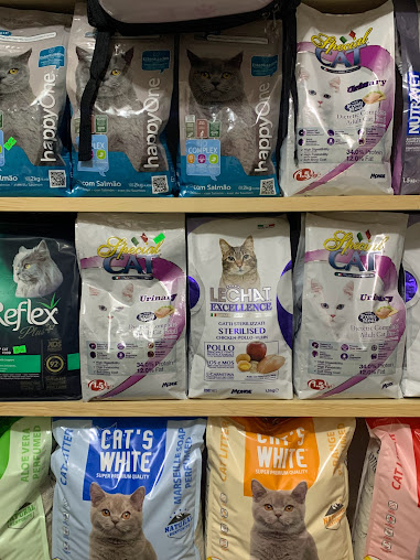 Petmania