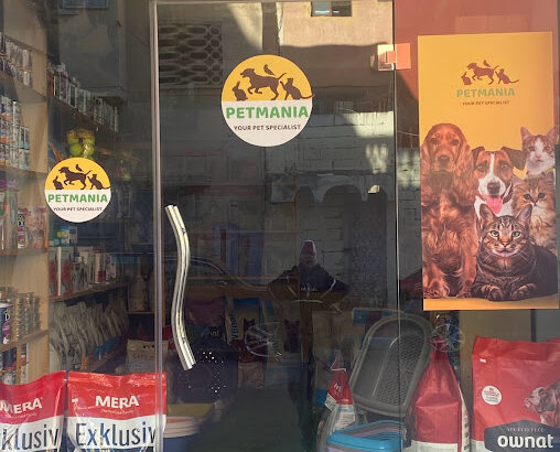Petmania