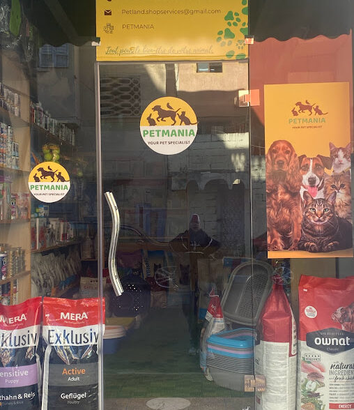 Petmania