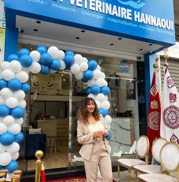 Cabinet vétérinaire Hannaoui