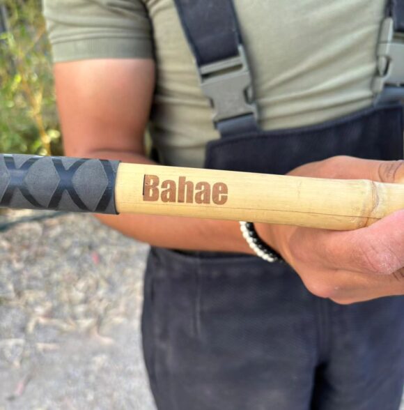 Bahae Dogschool