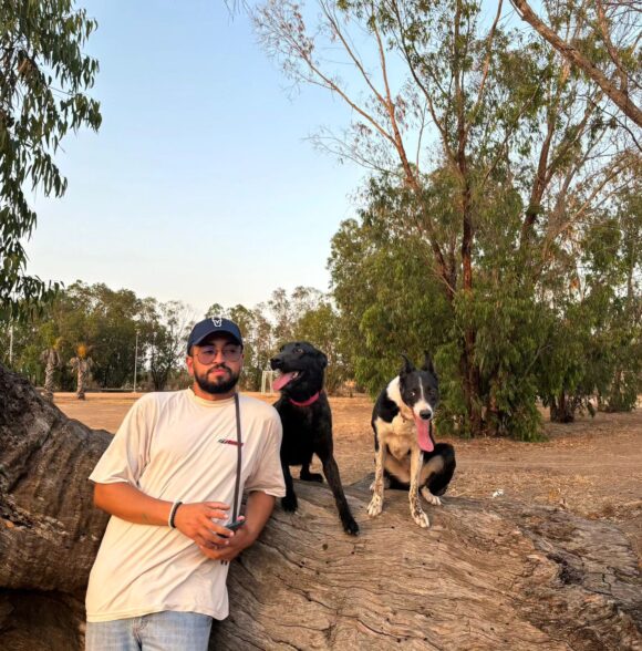 Bahae Dogschool