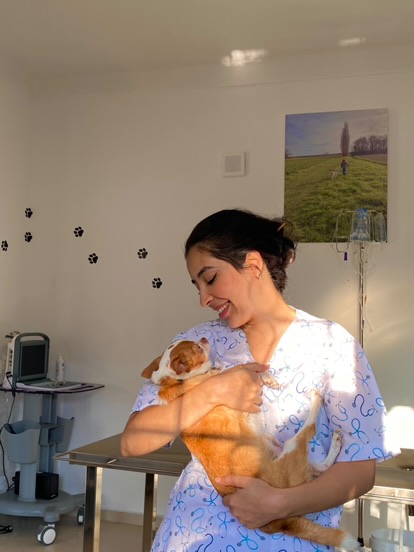 Clinique Vétérinaire Dr Chakroune
