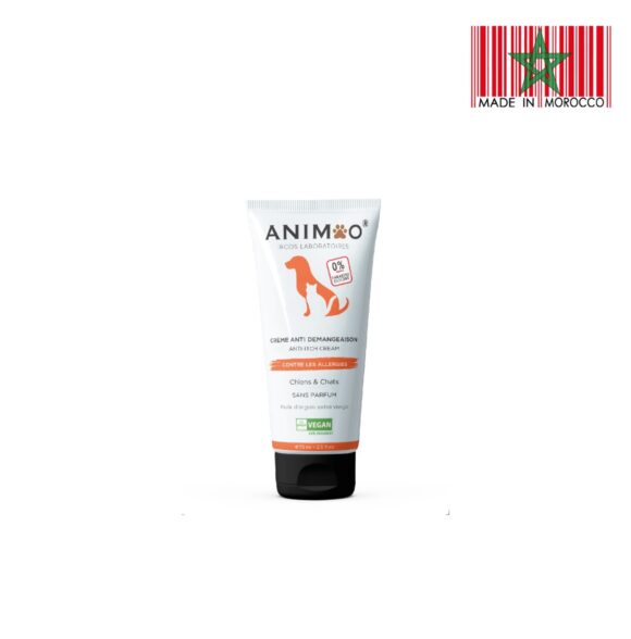 ANIMOO - produits d'hygiène