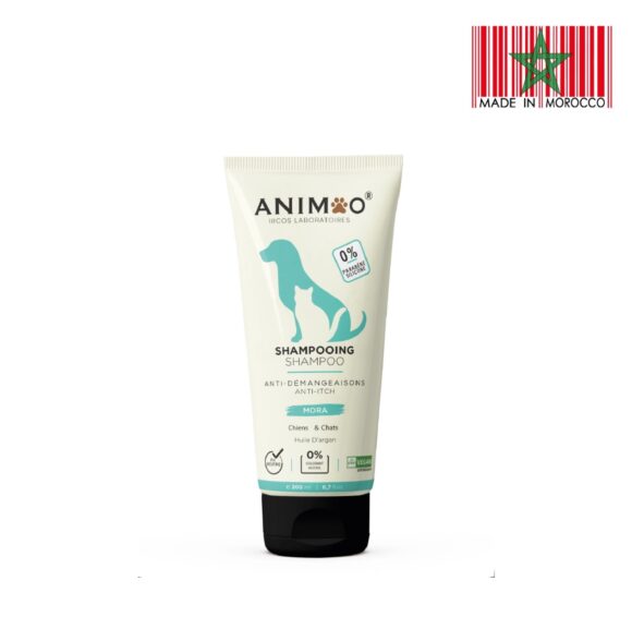 ANIMOO - produits d'hygiène