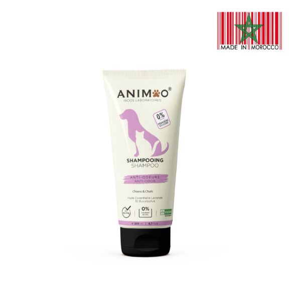 ANIMOO - produits d'hygiène