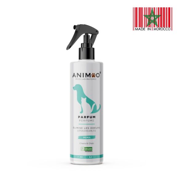 ANIMOO - produits d'hygiène