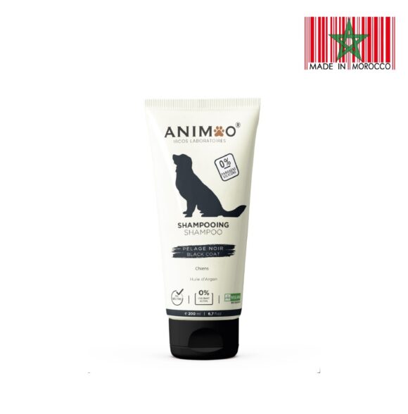 ANIMOO - produits d'hygiène