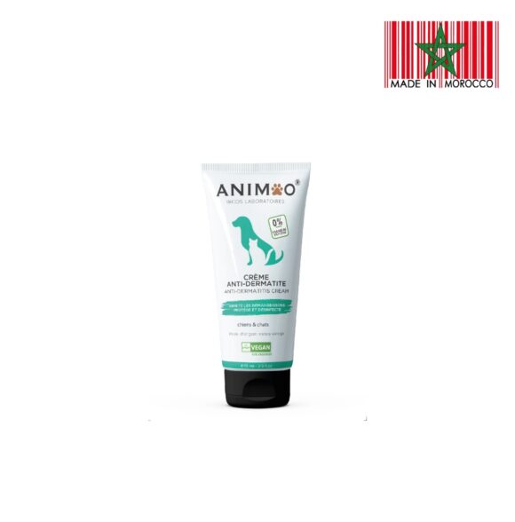 ANIMOO - produits d'hygiène