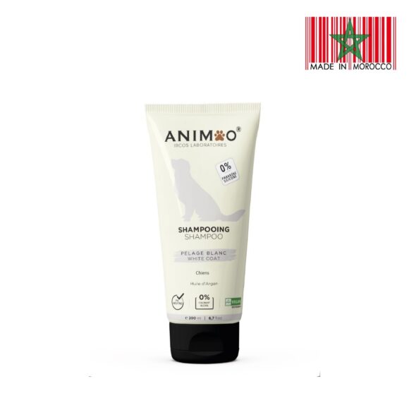 ANIMOO - produits d'hygiène