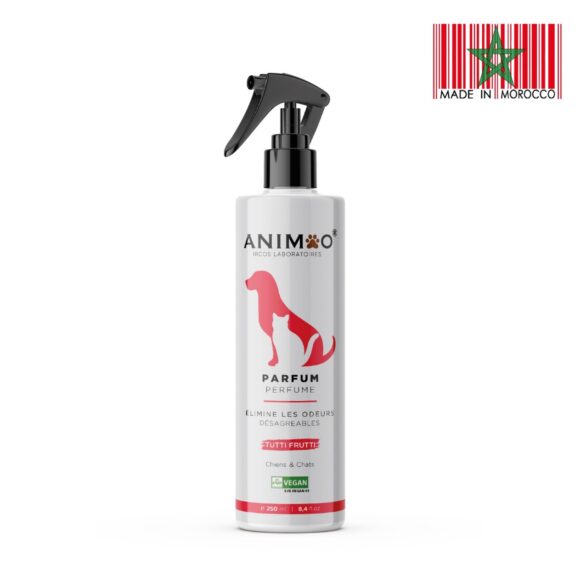 ANIMOO - produits d'hygiène