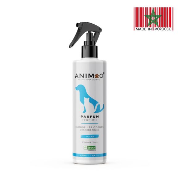 ANIMOO - produits d'hygiène