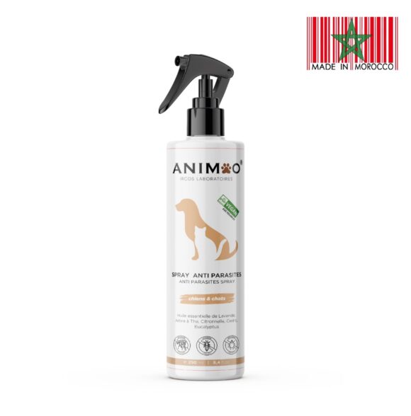 ANIMOO - produits d'hygiène