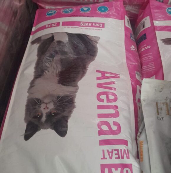 Fluffymed service