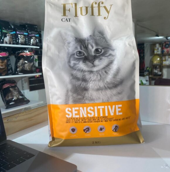 Fluffymed service