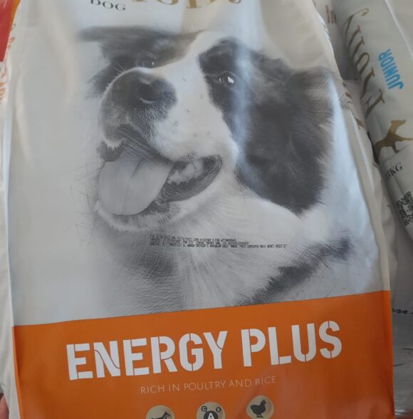 Fluffymed service