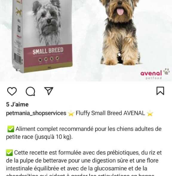 Fluffymed service