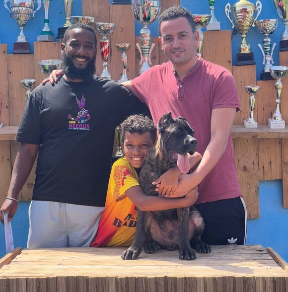 Impero-kennel