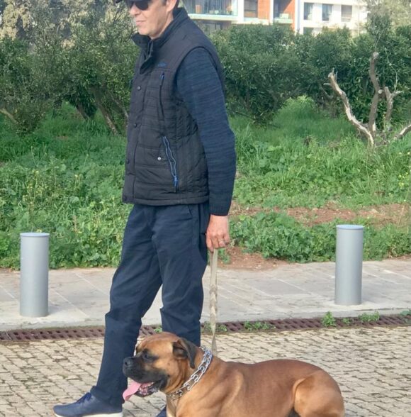 Az eddine ben mehredj