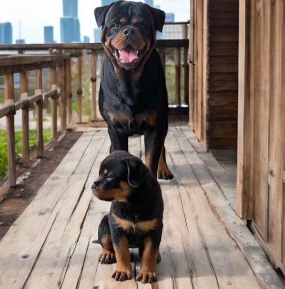 Kennel TT PRIMO GANG