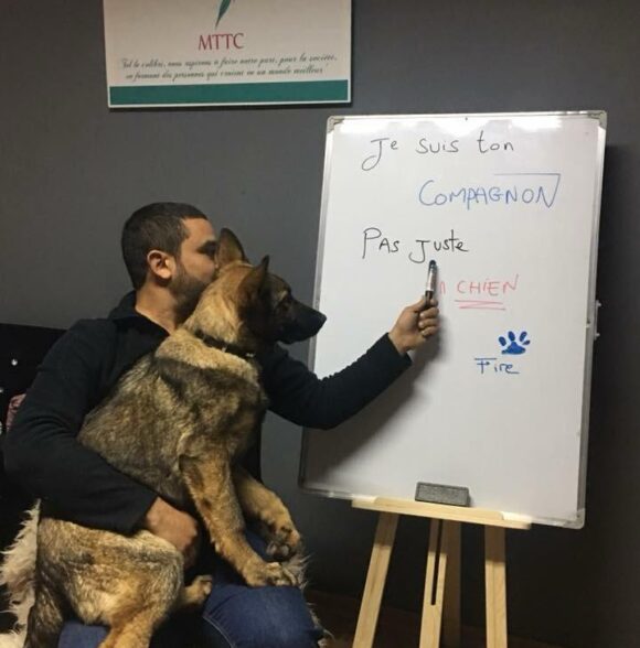 Animal Services Center
