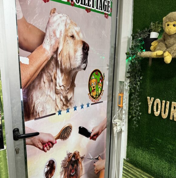 Animalerie.MA