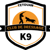 K9 dressage tetouan