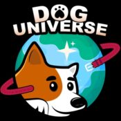 DOG UNIVERSE