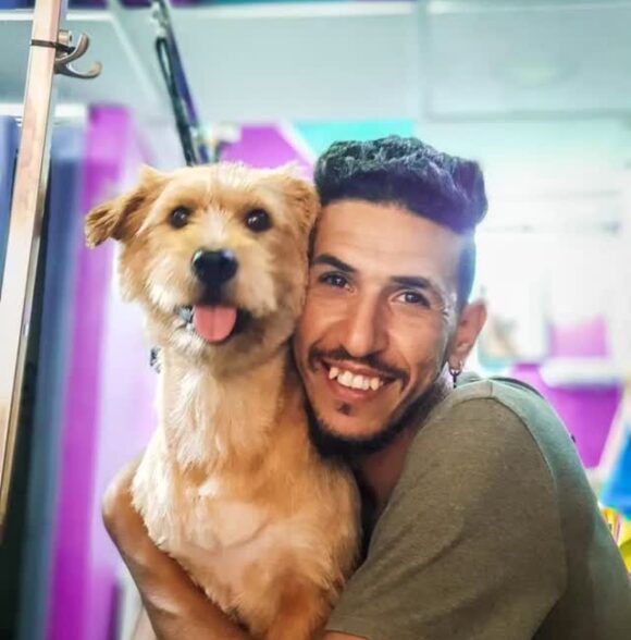 Shayapet