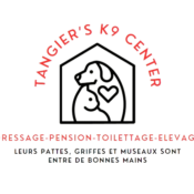 Tangier’s K9 Center