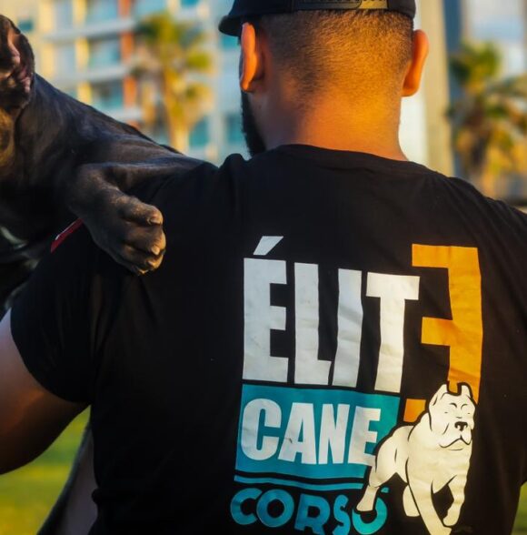 Elite Cane corso