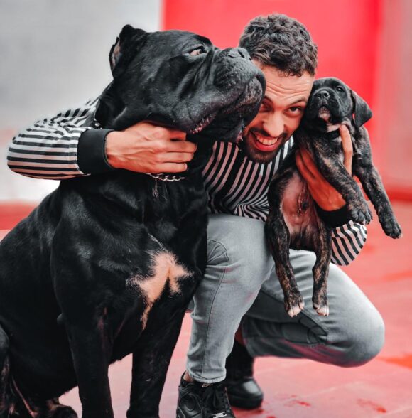 Elite Cane corso