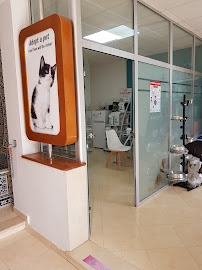 Clinique vétérinaire Kénitra