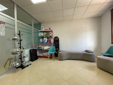 Clinique vétérinaire Kénitra
