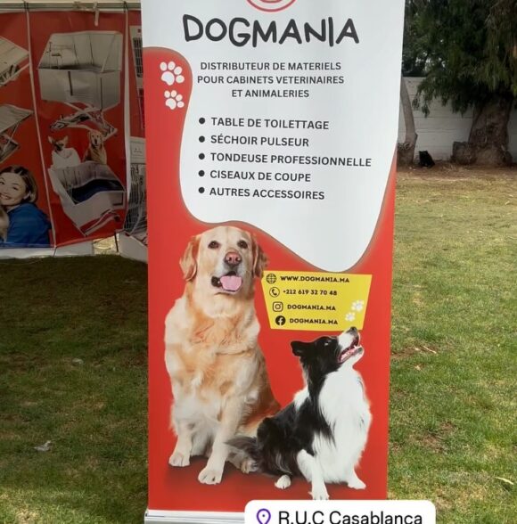DOGMANIA
