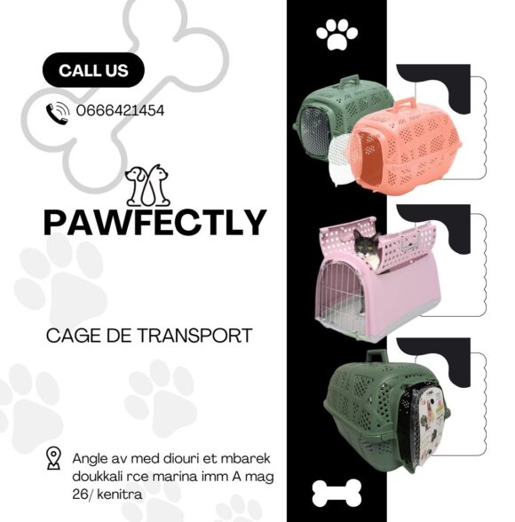 Pawfectly