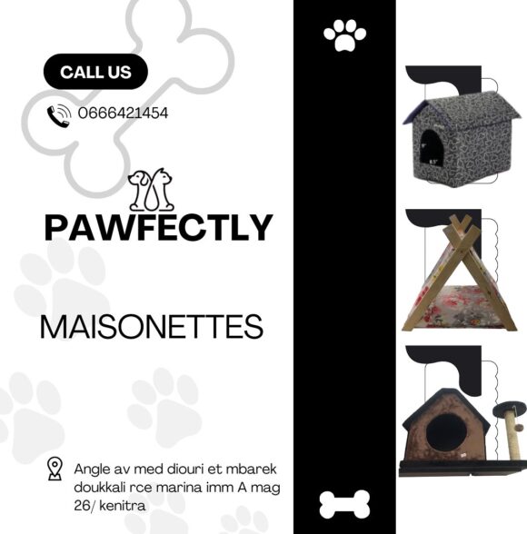 Pawfectly