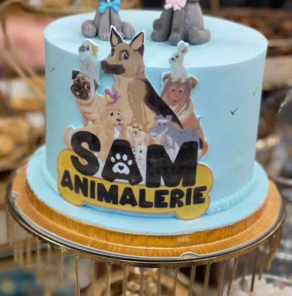 Animalerie SAM