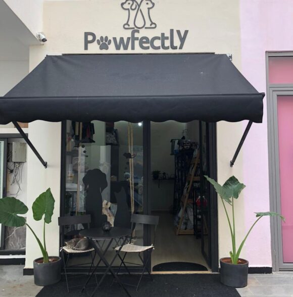 Pawfectly
