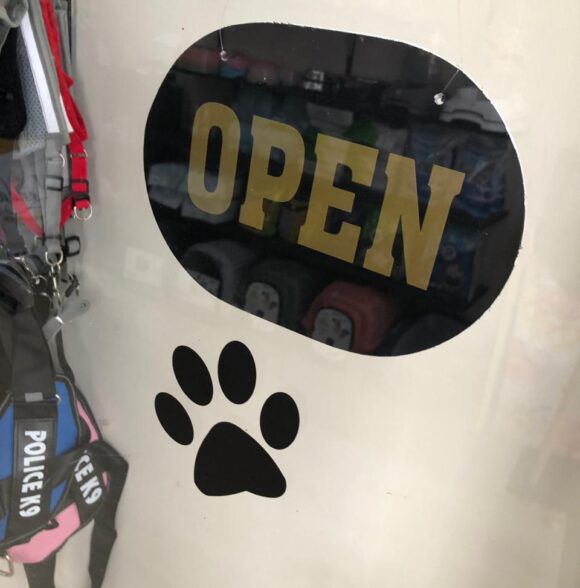 Pawfectly