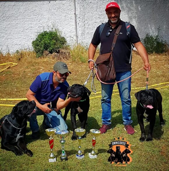 Omnicorso Kennel
